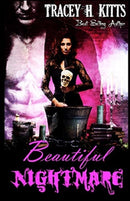 Beautiful Nightmare (Dark Fantasy Romance)-9781730761096
