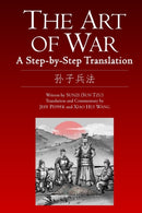 The Art of War : A Step-by-Step Translation-9781732063846