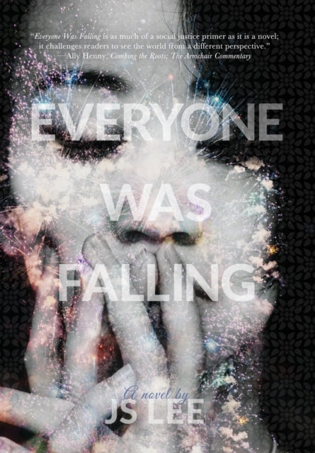Everyone Was Falling-9781732094338