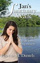 Jan's Sanctuary Walk-9781732112599