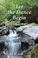 Let the Dance Begin : Greetings From Humboldt-9781732199866