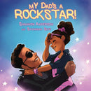 My Dad's a Rockstar-9781732245204