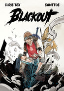 Blackout Vol. 1 : After Midnight-9781732299221