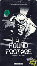 Found Footage Vol. 1-9781732299252