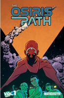 The Osiris Path Vol. 1 : Ladder of the Gods-9781732299276