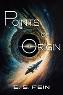 Points of Origin-9781732306905