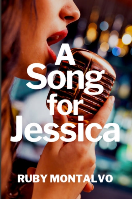 A Song for Jessica-9781732312401