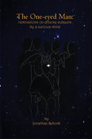 The One -eyed Man-9781732412736
