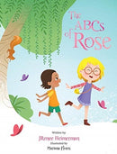 The ABCs of Rose-9781732418639