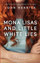 Mona Lisas and Little White Lies-9781732431409
