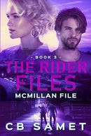McMillan File-9781732452565