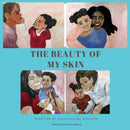 The Beauty of My Skin-9781732471269