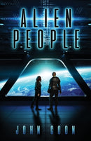 Alien People-9781732487147