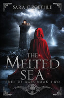 The Melted Sea-9781732497900