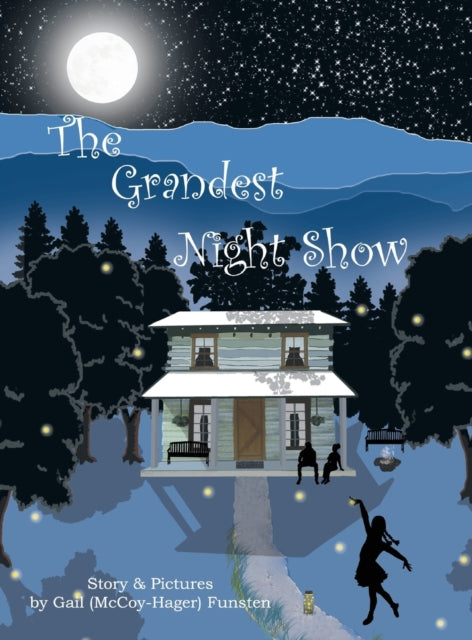 The Grandest Night Show-9781732574908