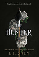 The Hunter-9781732624764