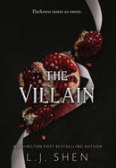 The Villain-9781732624771