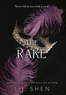 The Rake-9781732624795