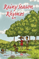 Rainy Season Rhymes-9781732679542