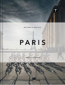 Trope Paris-9781732693630