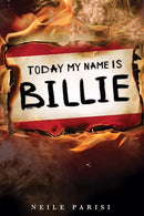 Today My Name Is Billie-9781732743496