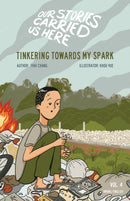Hmong Science Boy-9781732790698