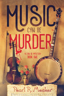Music can be Murder-9781732791251