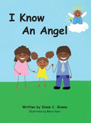 I Know an Angel-9781732801448