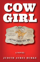 Cowgirl-9781732813717