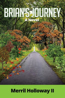 Brian's Journey-9781732824096