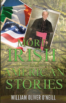 More Irish and American Stories-9781732836266