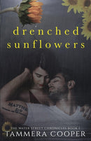Drenched Sunflowers-9781732866102