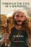 Through the Eyes of a Shepherd-9781732867093