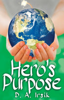 Hero's Purpose-9781732907843