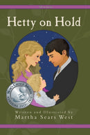 Hetty on Hold : Fifth in Series-9781732979949