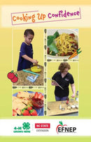 Cooking Up Confidence-9781732982338
