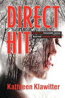 Direct Hit : A Golf Pro's Remarkable Journey back from Traumatic Brain Injury-9781733039307