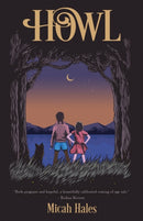 Howl-9781733049405