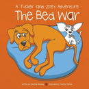 The Bed War : A Tucker and Zoey Adventure-9781733079143