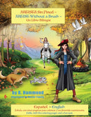 Artista Sin Pincel ARTIST Without A Brush Un Libro Bilingue Espanol English-9781733128940