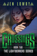 Crossings : The Lightbearers Series-9781733138123