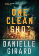 One Clean Shot : Rookie Club Book 2-9781733140416