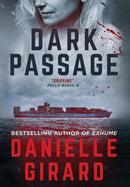 Dark Passage : Rookie Club Book 3-9781733140423
