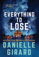Everything to Lose : Rookie Club Book 5-9781733140447