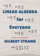 Linear Algebra for Everyone-9781733146630