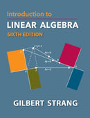 Introduction to Linear Algebra-9781733146678