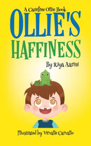 Ollie's Haffiness-9781733166171