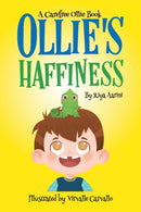 Ollie's Haffiness-9781733166188