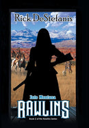Rawlins, Into Montana-9781733183314