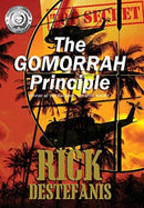 The Gomorrah Principle : A Vietnam Special Operations Thriller-9781733183338